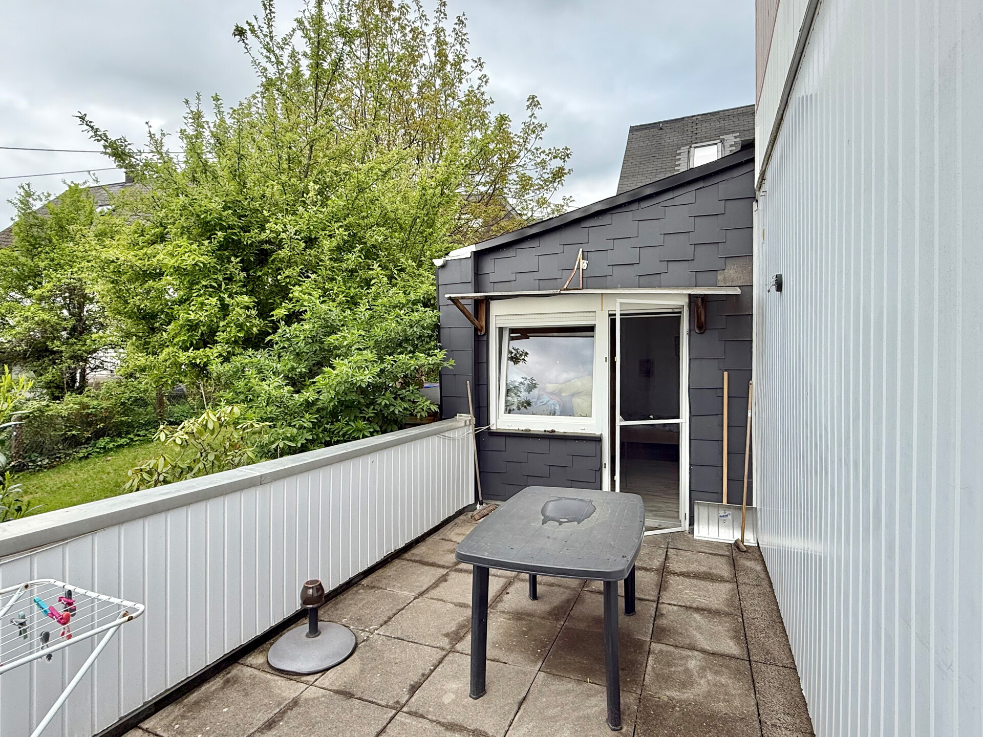 EG WE 2 Terrasse