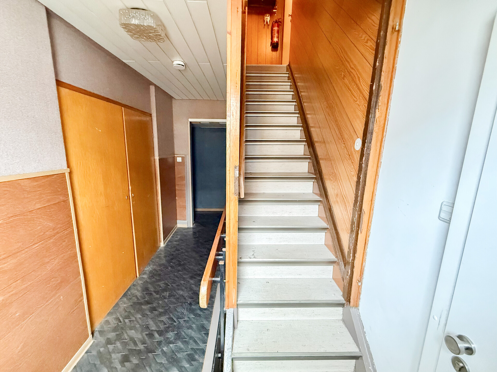 OG Flur/Treppenhaus