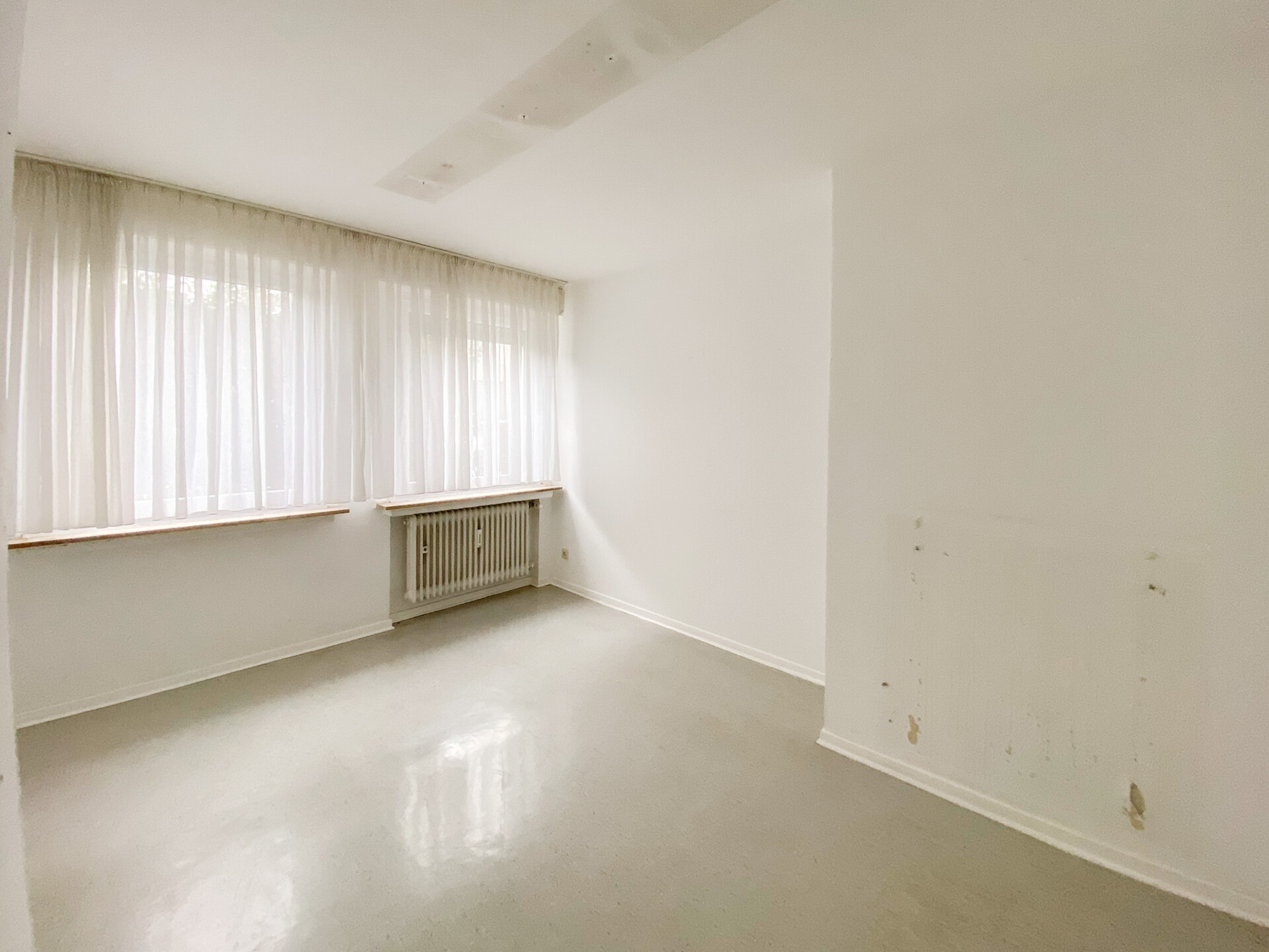 Wartezimmer