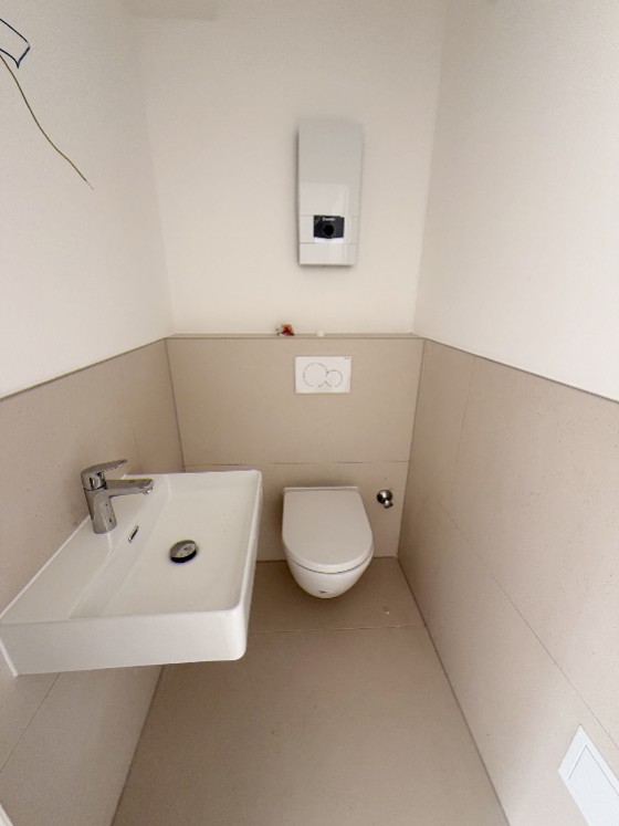 Separates WC
