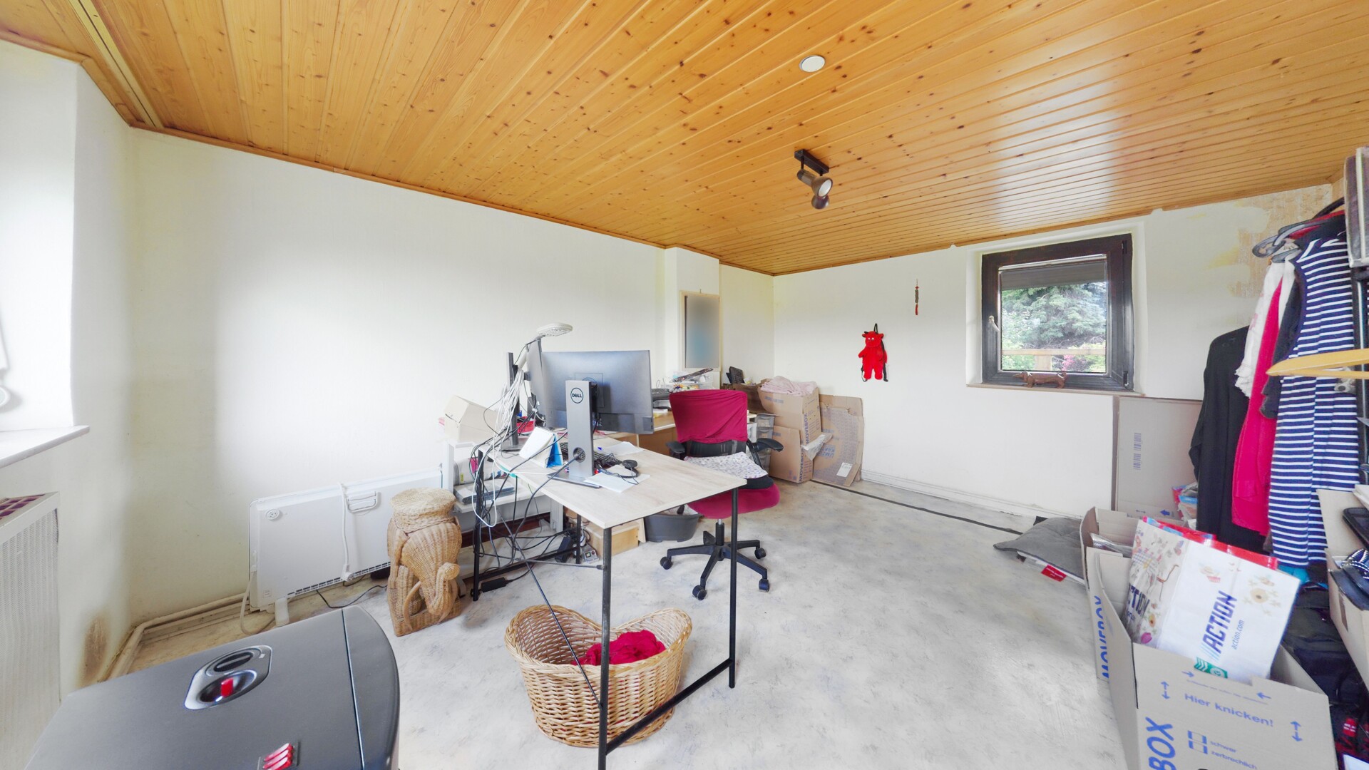Büro