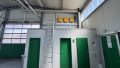 Toiletten