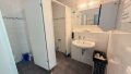 Verwaltungsgebäude: WC