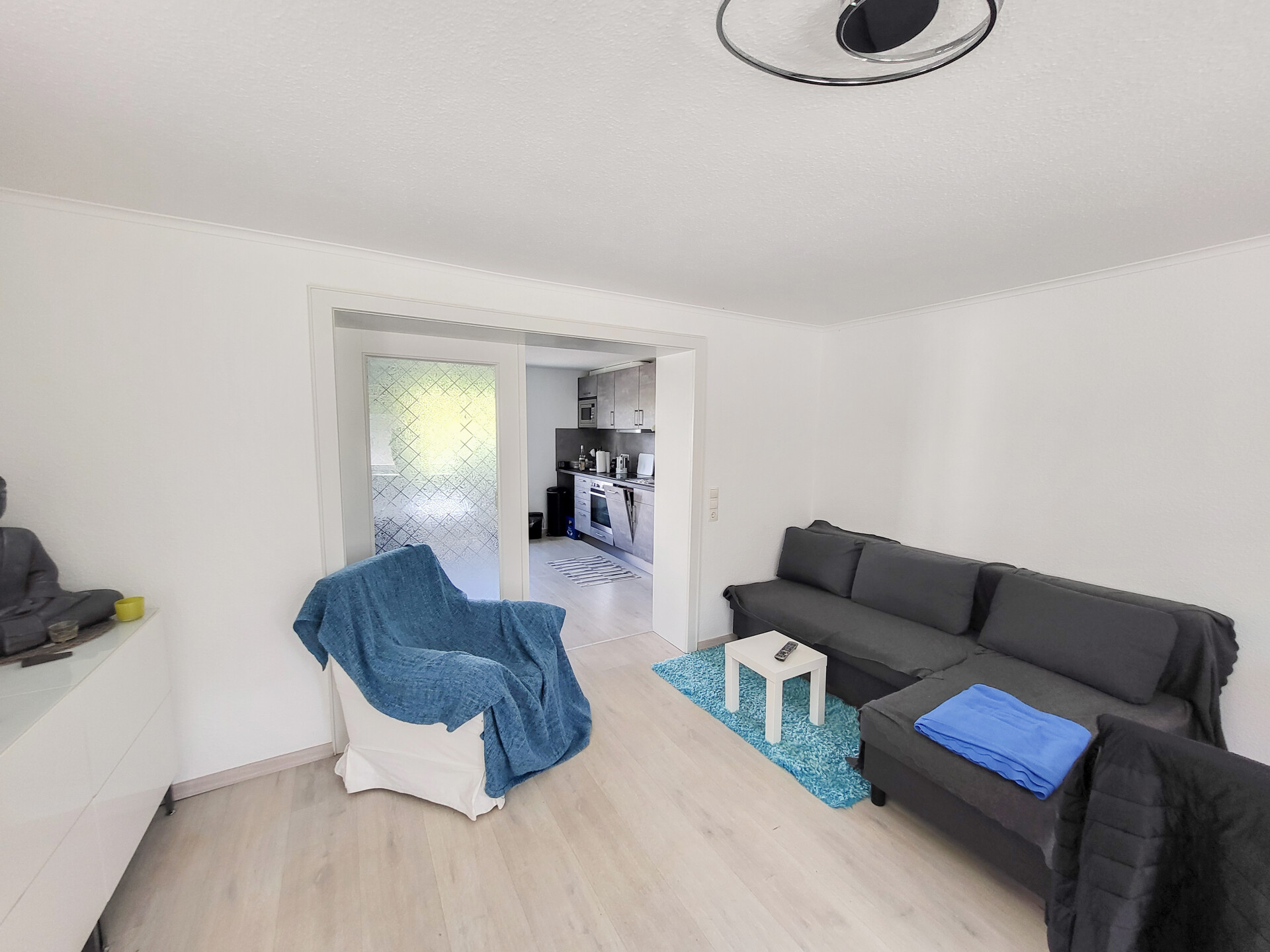 Wohnzimmer ELW