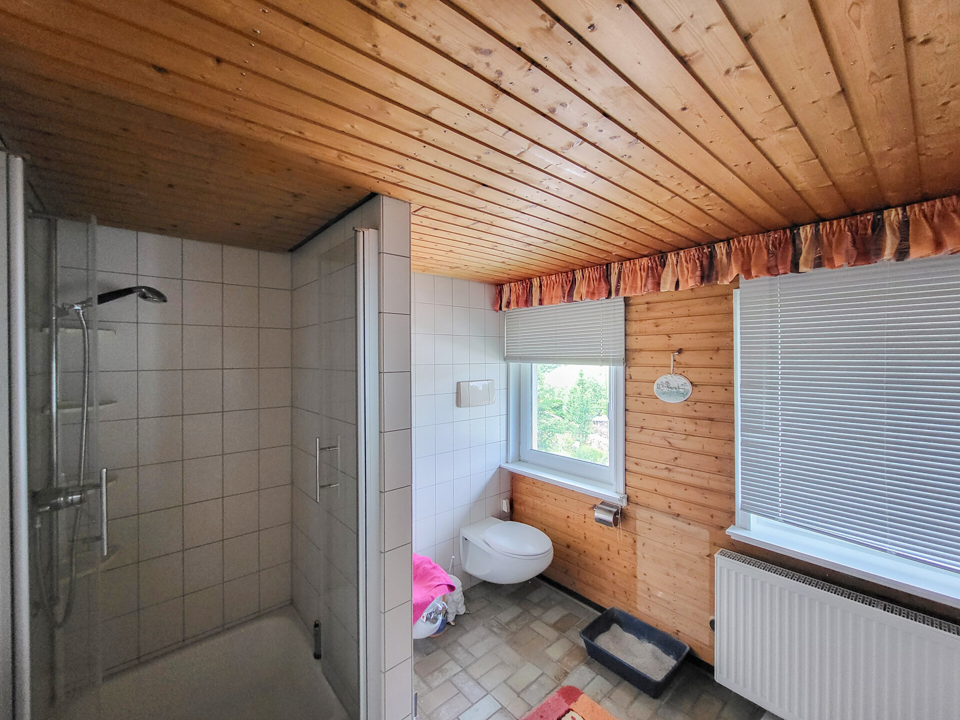Duschbad OG