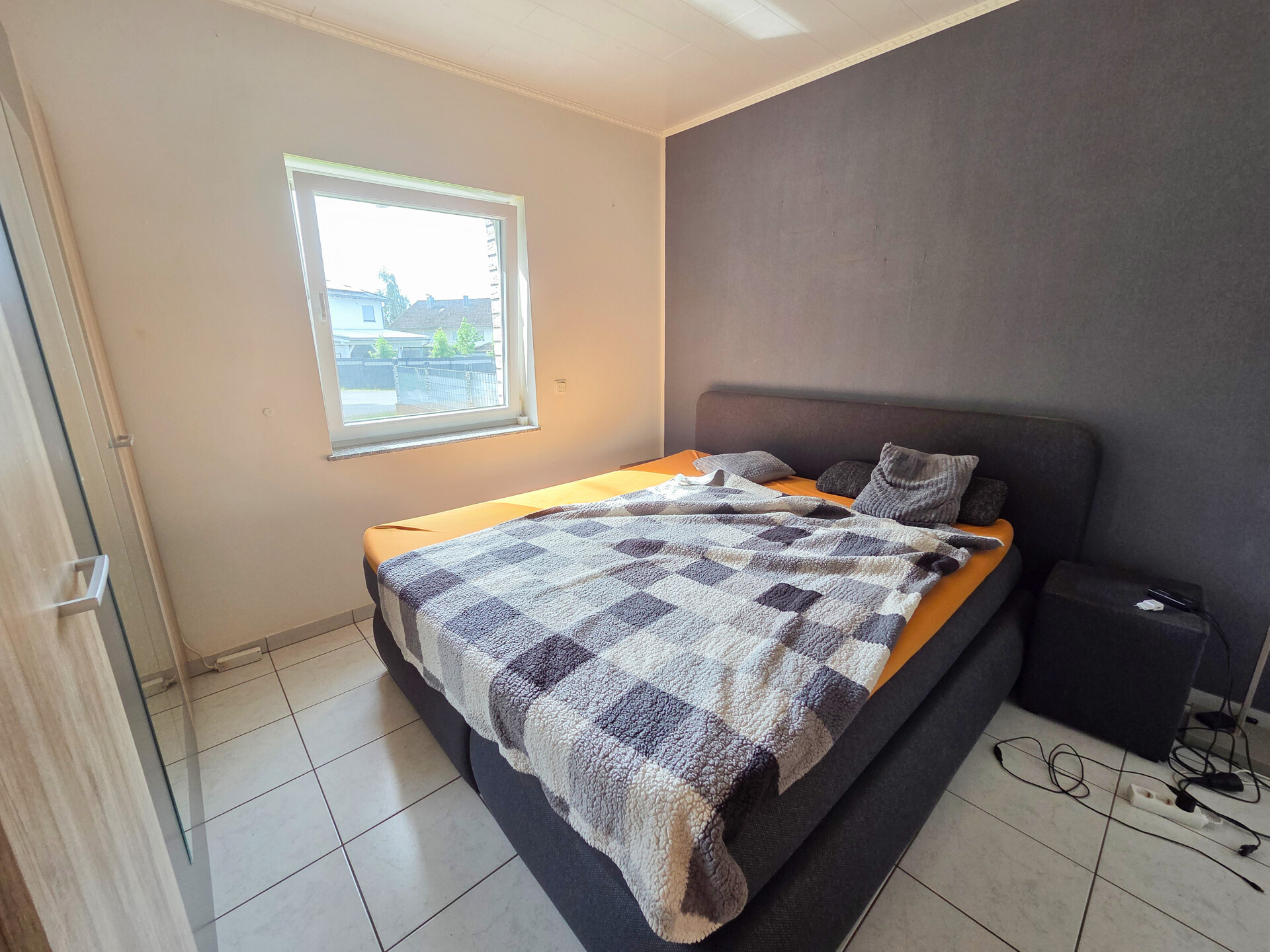 Schlafzimmer EG