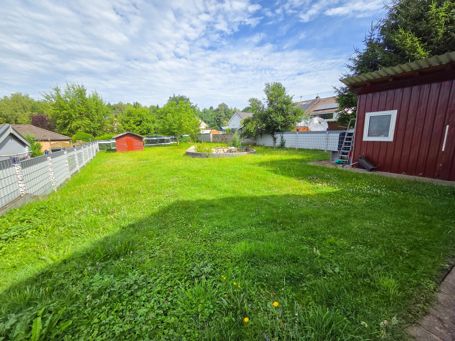 Garten