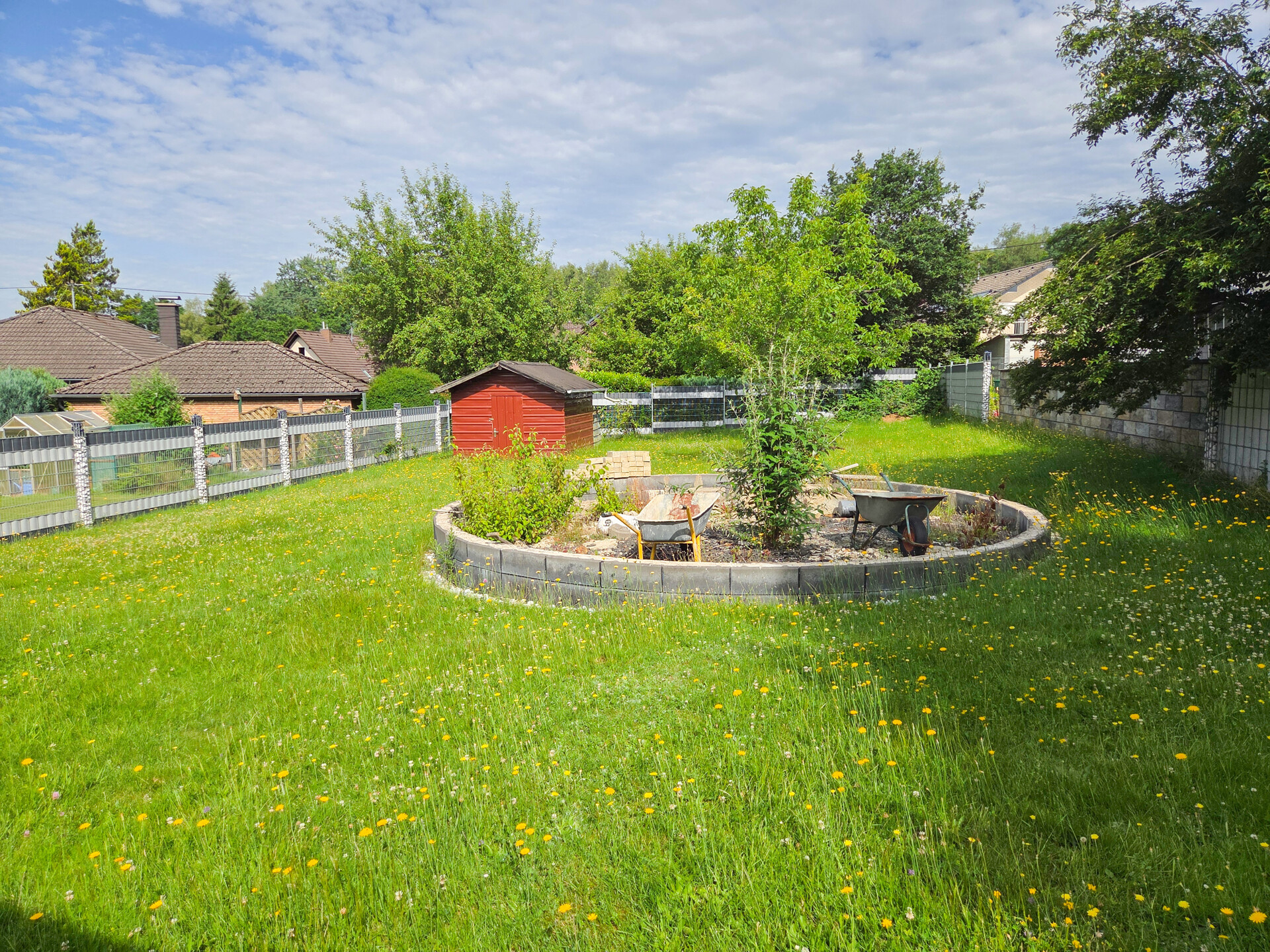 Garten