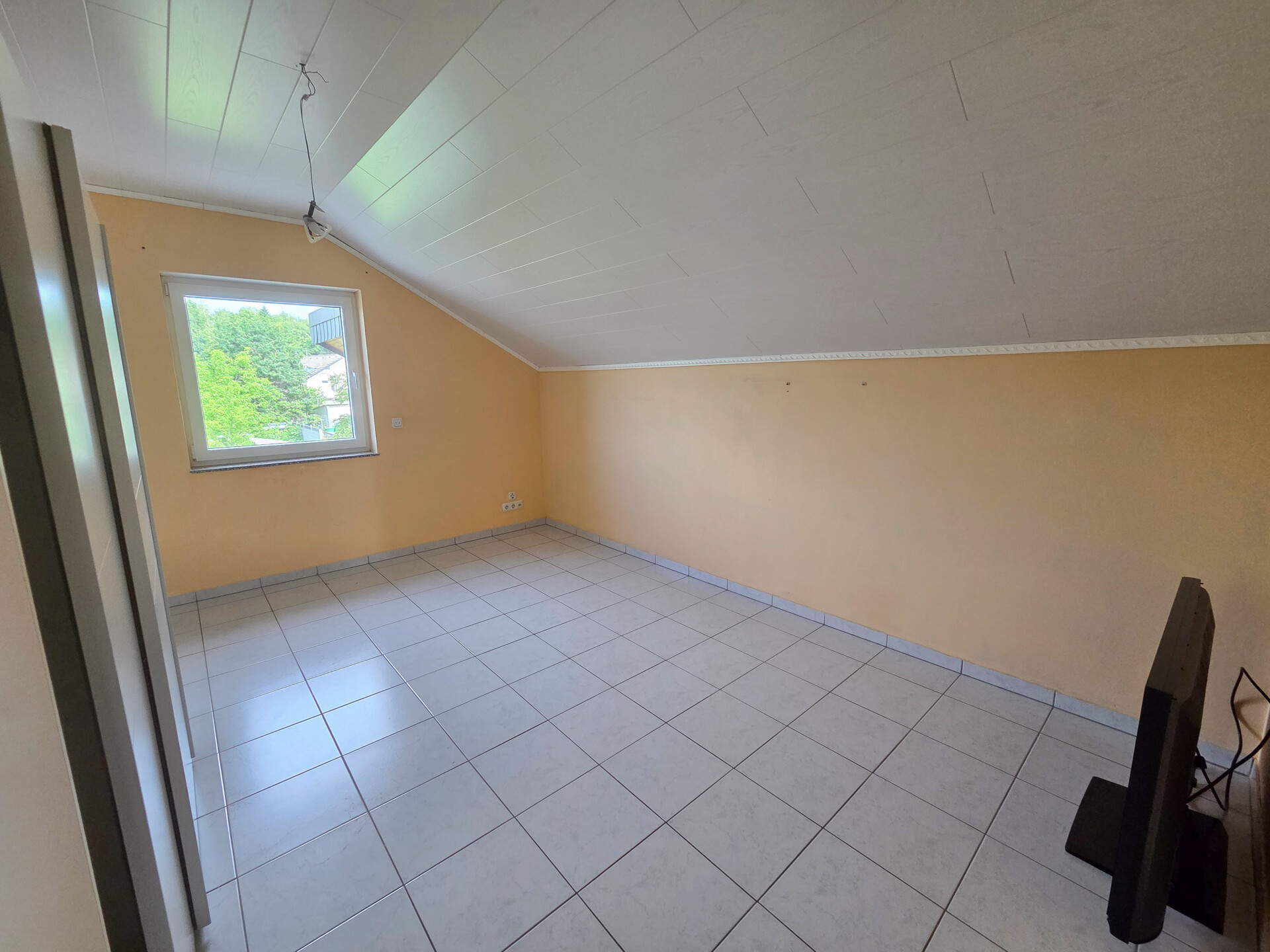 Schlafzimmer 3 DG