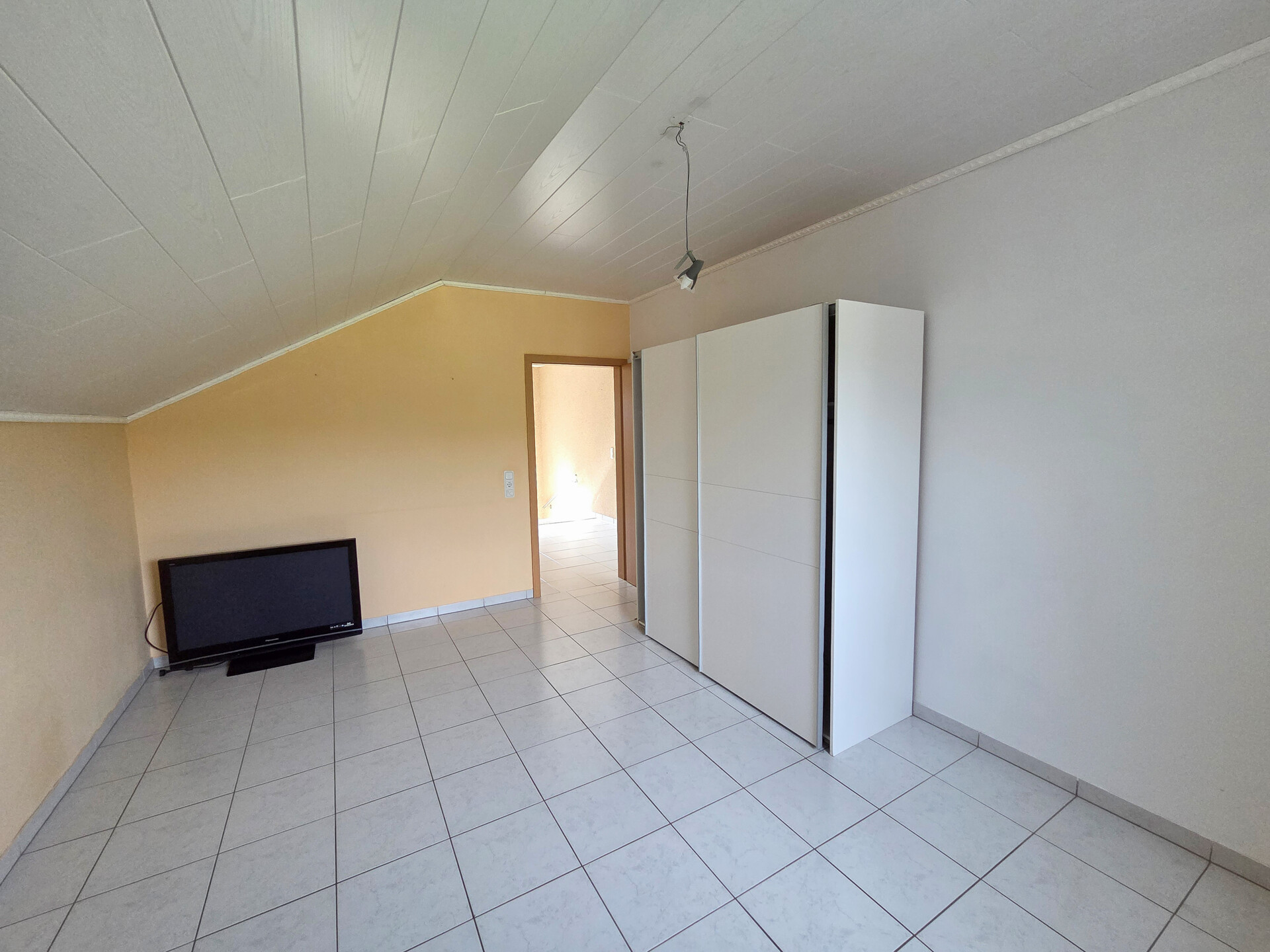 Schlafzimmer 3 DG