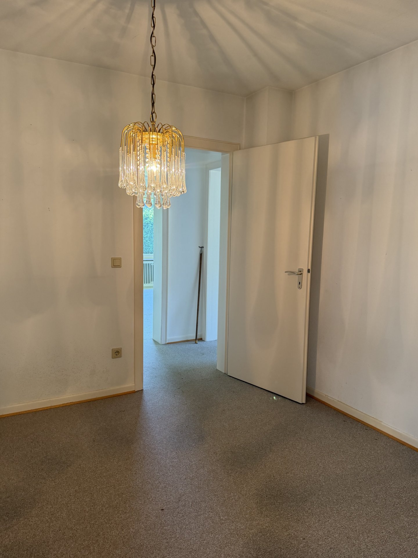Ankleideraum