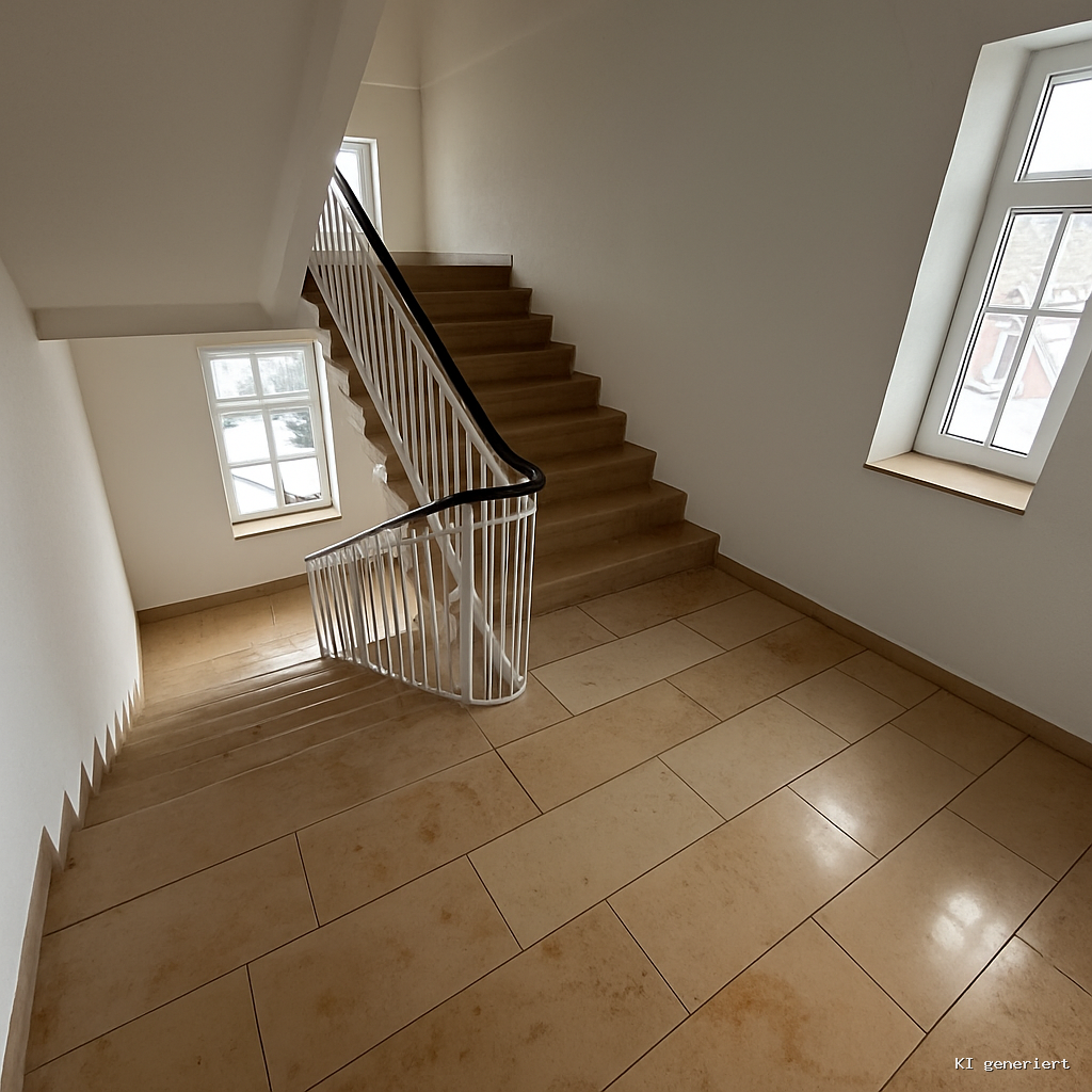 Treppenhaus