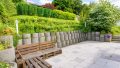 Die Terrasse