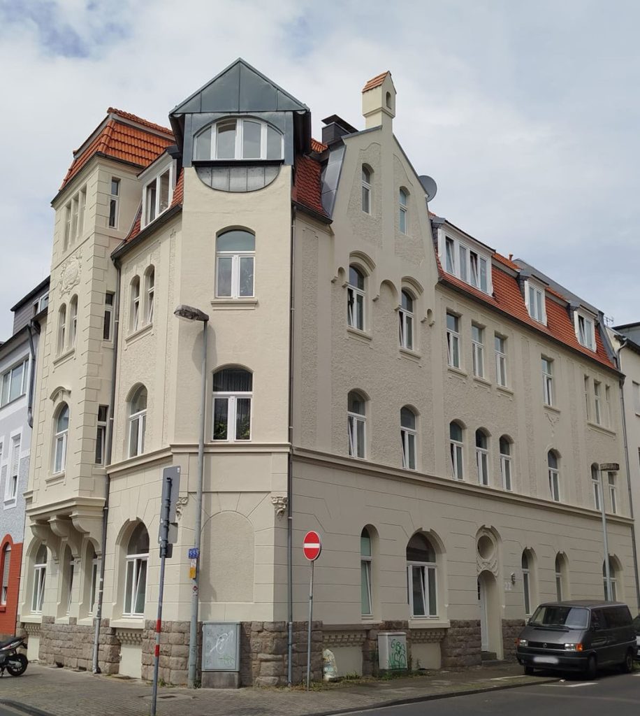 Schönes Haus in toller Lage!