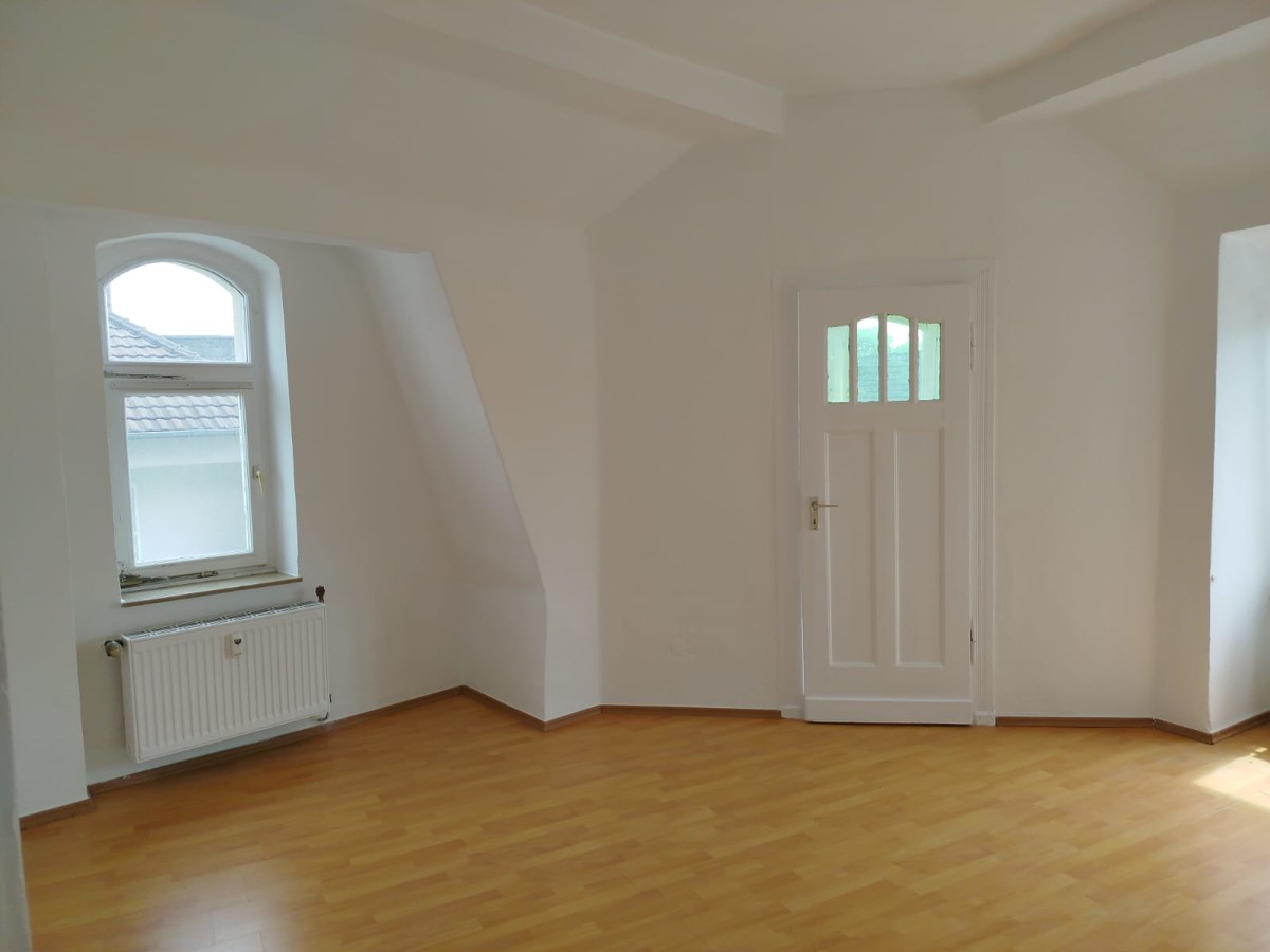 Großzügig