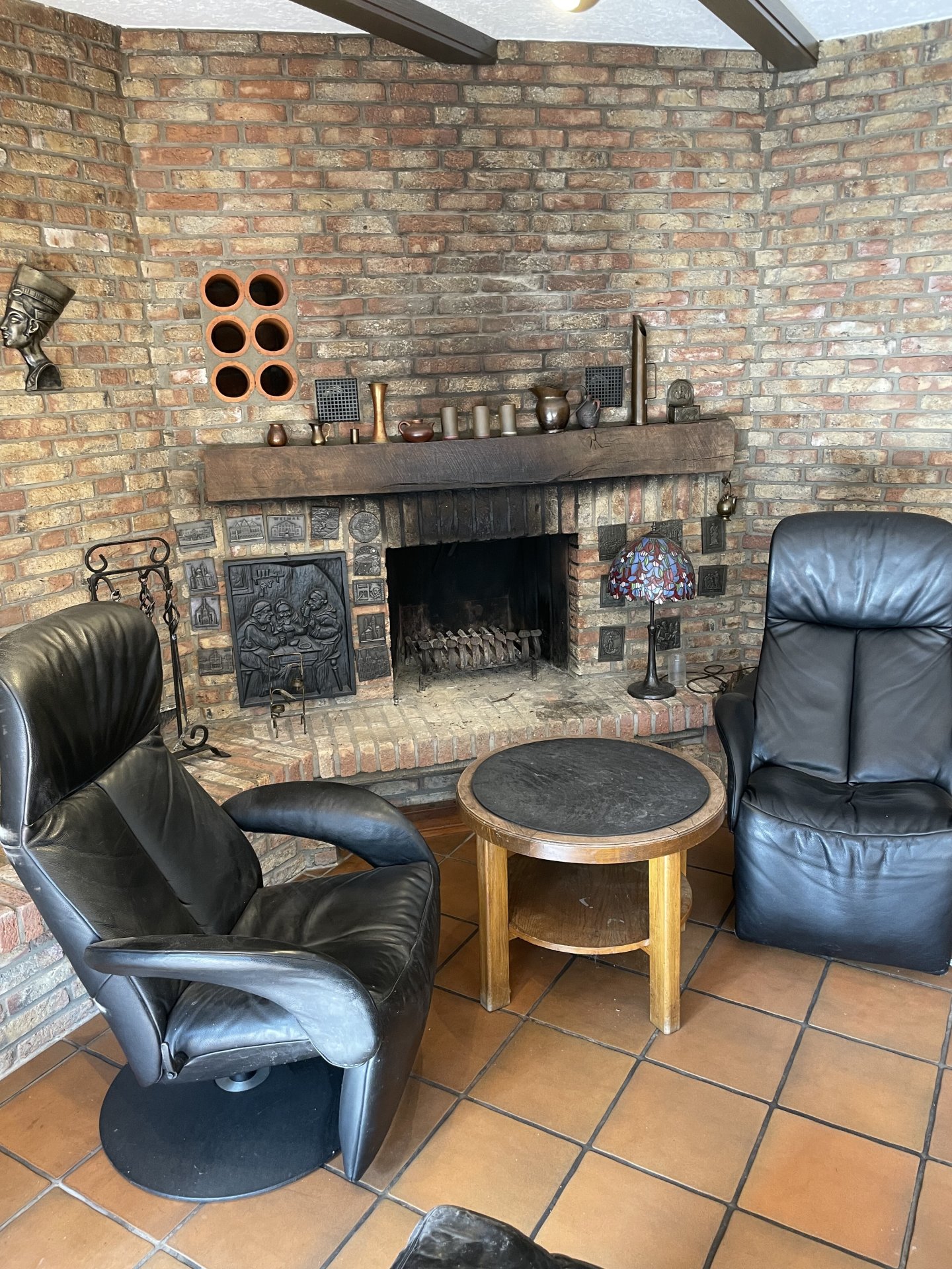 Kamin
