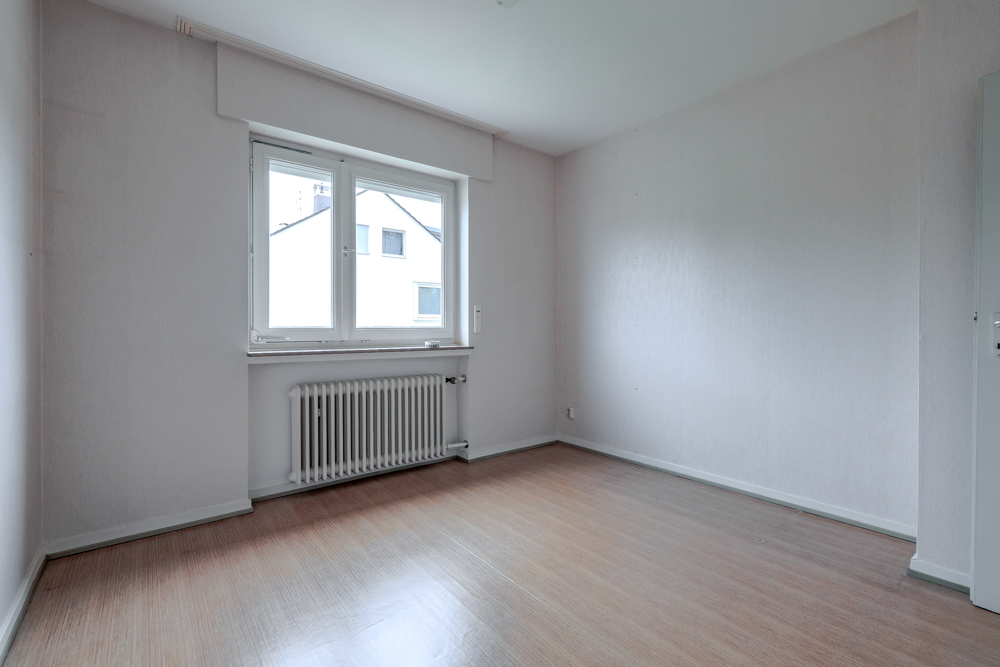 Zimmer 2 Obergeschoss