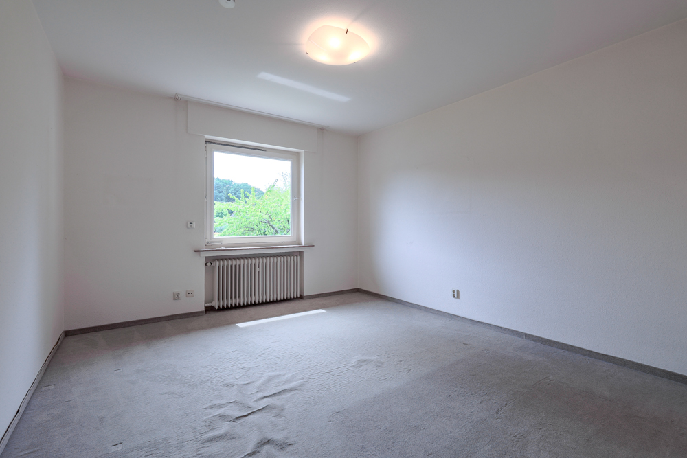 Zimmer 3 Obergeschoss
