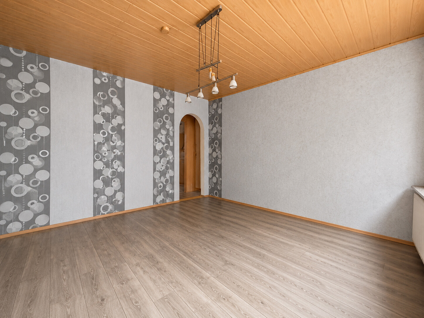 Esszimmer EG