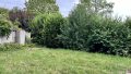 Zugehörige Gartenfläche
