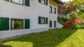 Hübscher Vorgarten