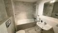 Bad mit Wanne