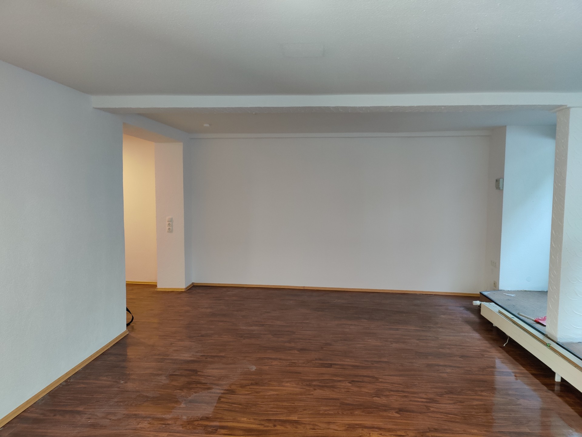 Gewerbe EG