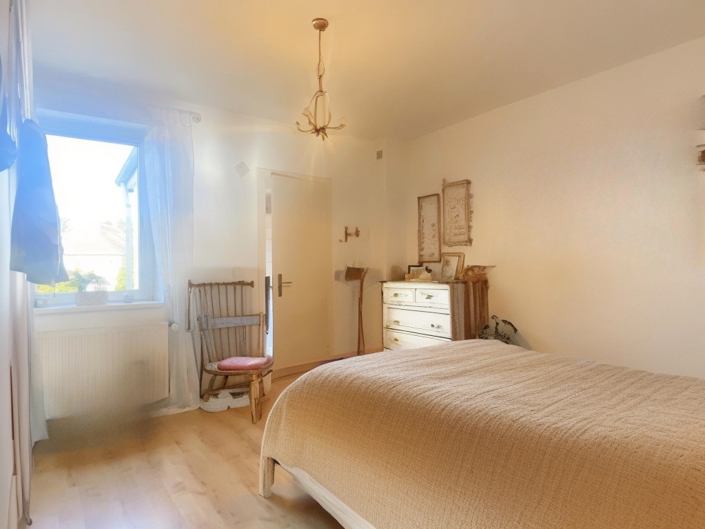 Wohnung OG