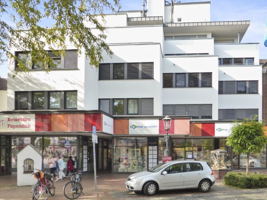 Außenansicht