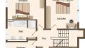 Grundriss DG