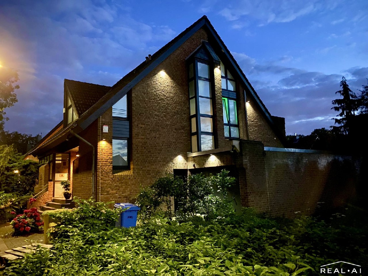 Impressionen
