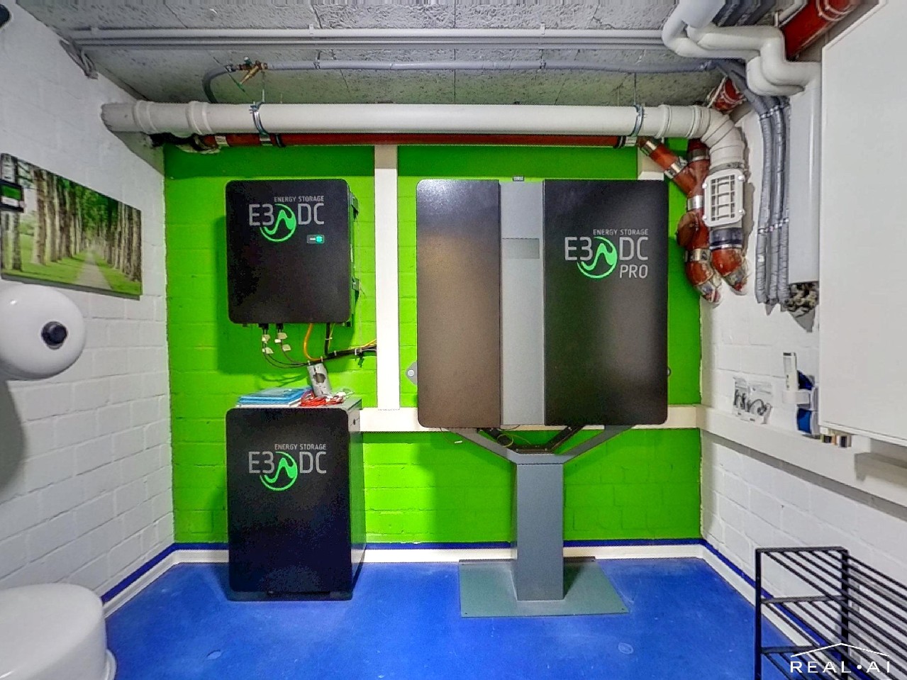 PV-Anlage