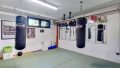 Fitnessraum