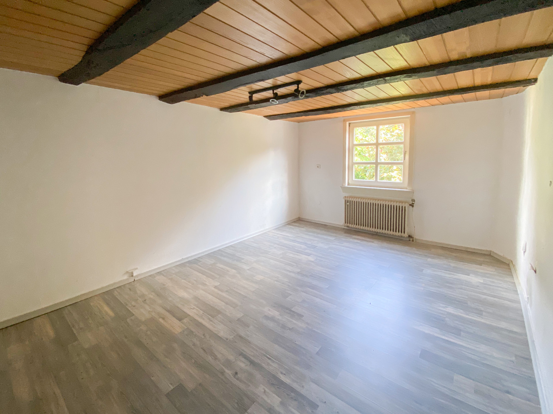 Schlafzimmer OG