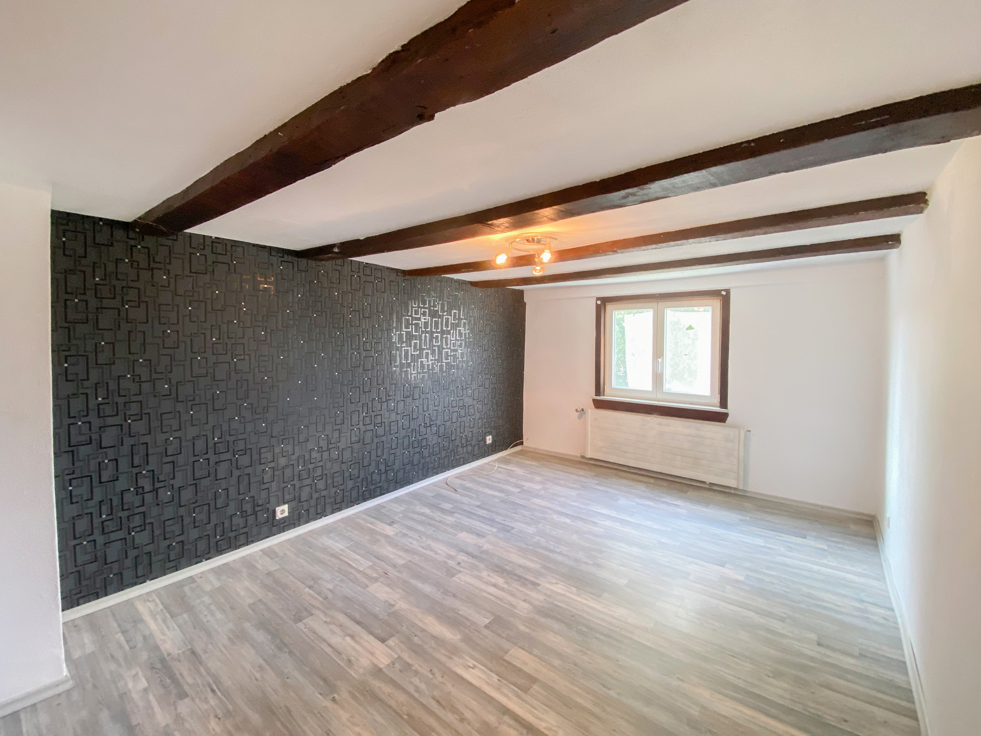 Schlafzimmer OG
