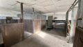 Stall