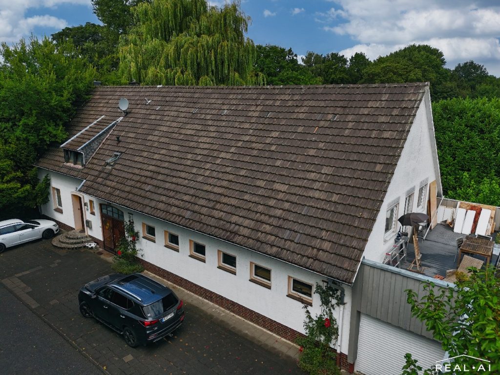Hier ist alles möglich!