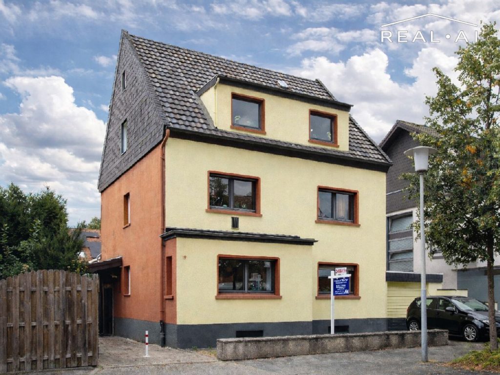 2-3-Familienhaus
