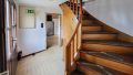Treppe zum OG