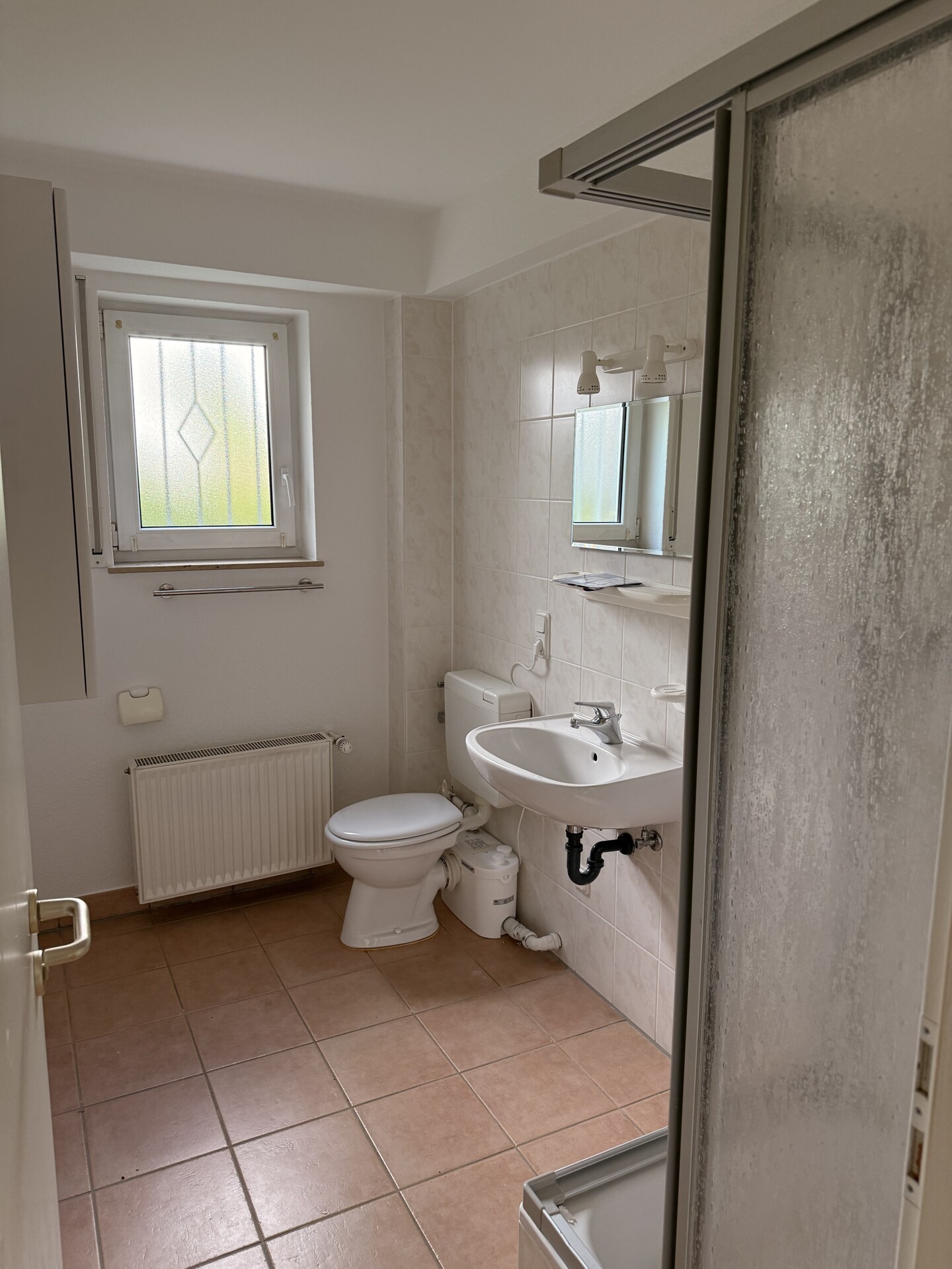 Badezimmer UG