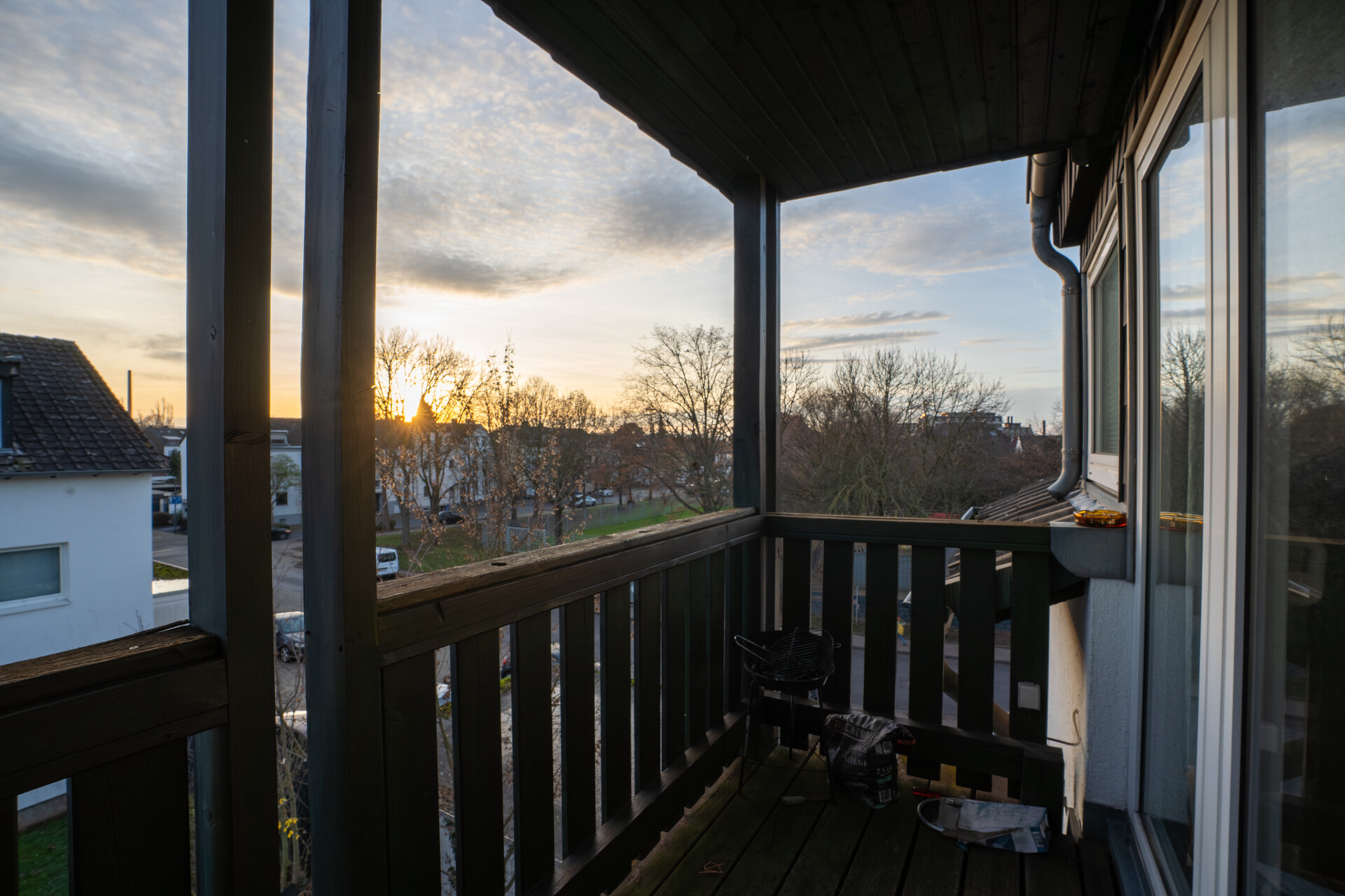 Balkon