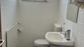 Gästetoilette