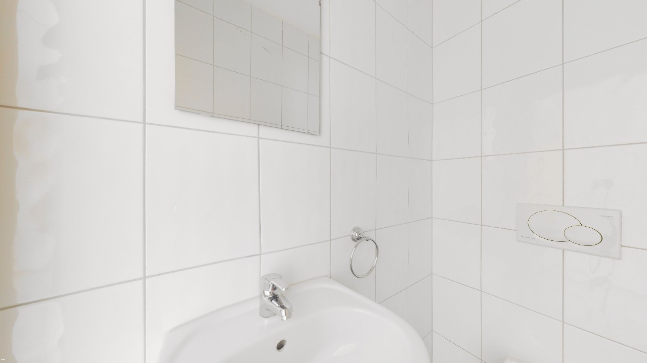 Gäste WC