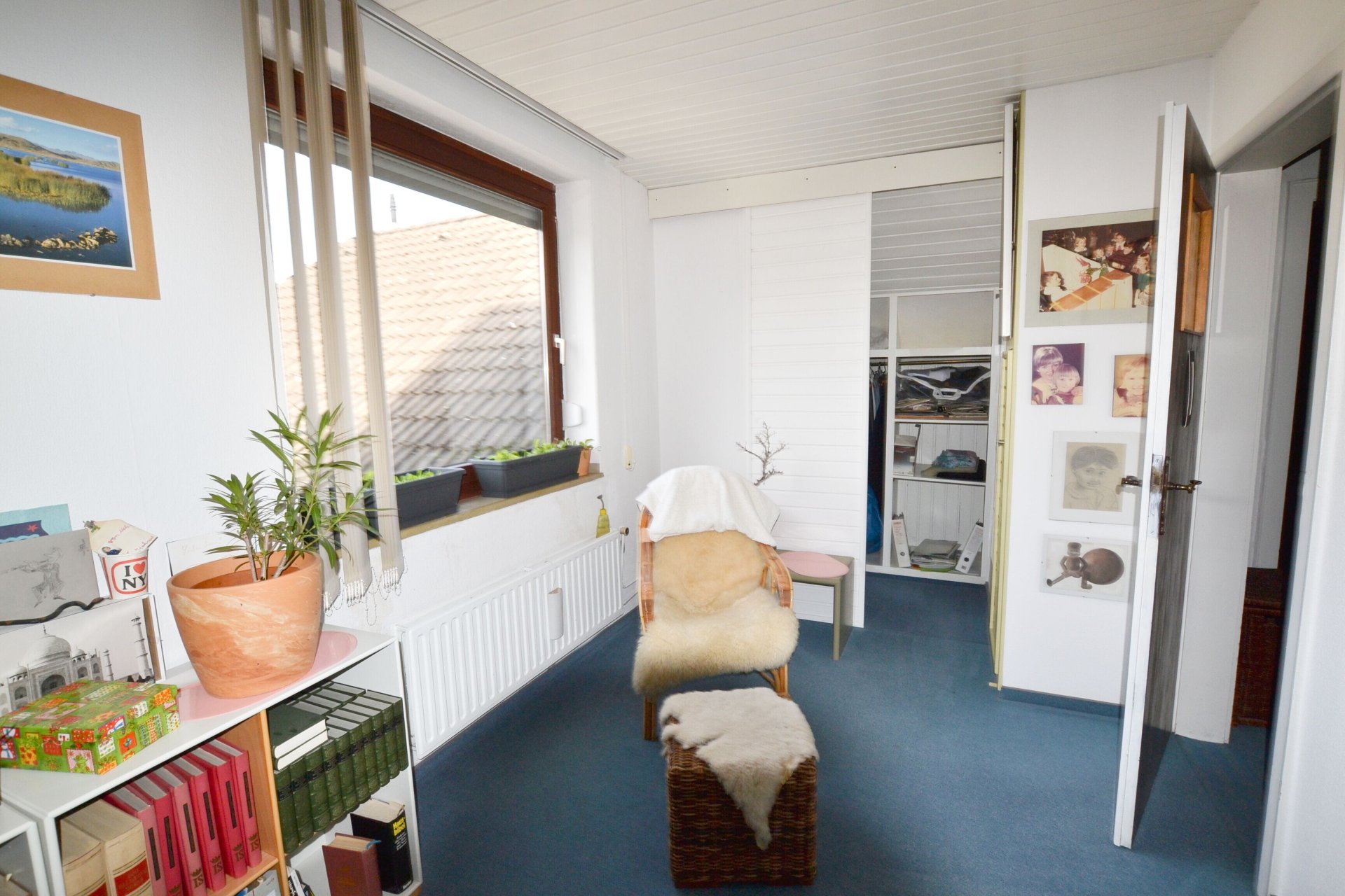Kinderzimmer