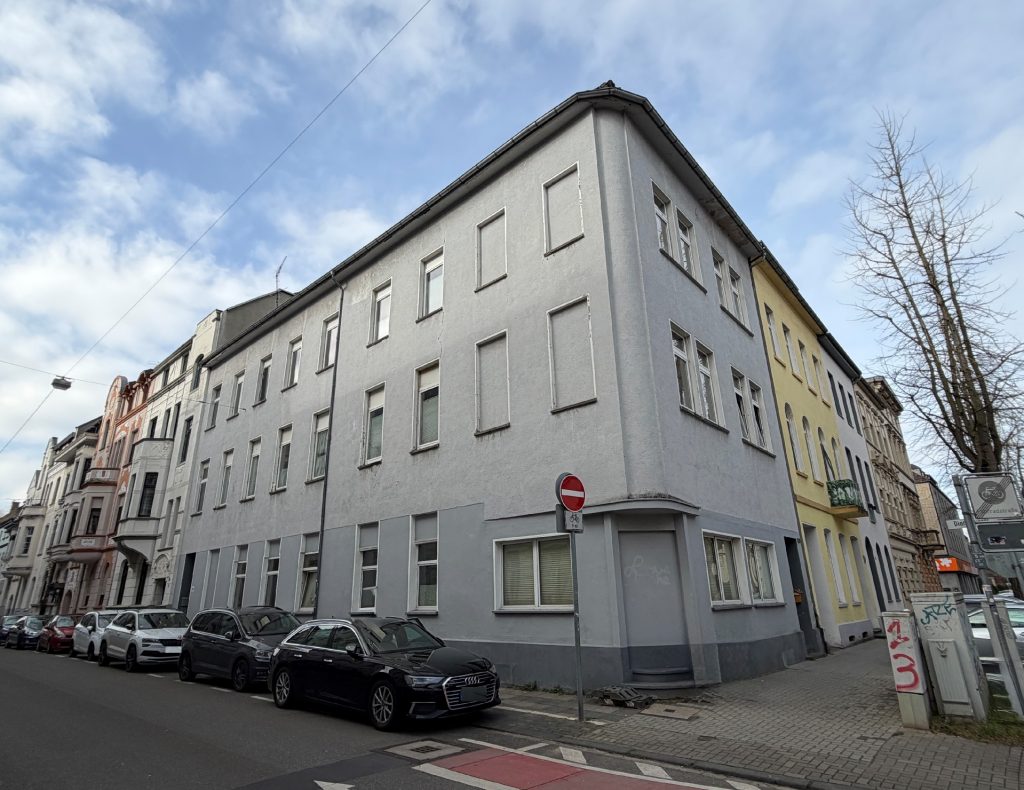 Aussenansicht