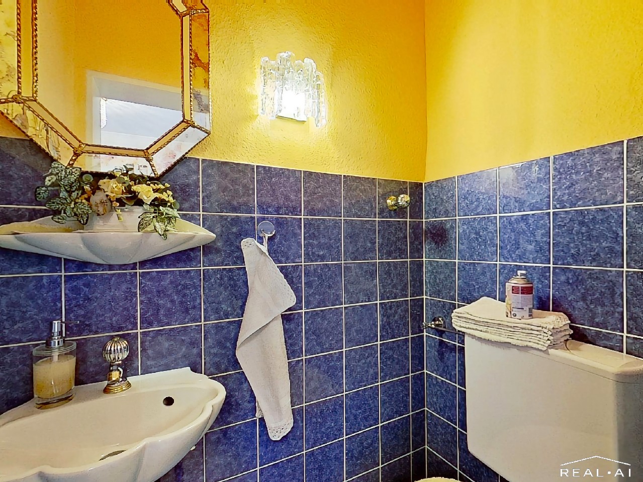 G-WC