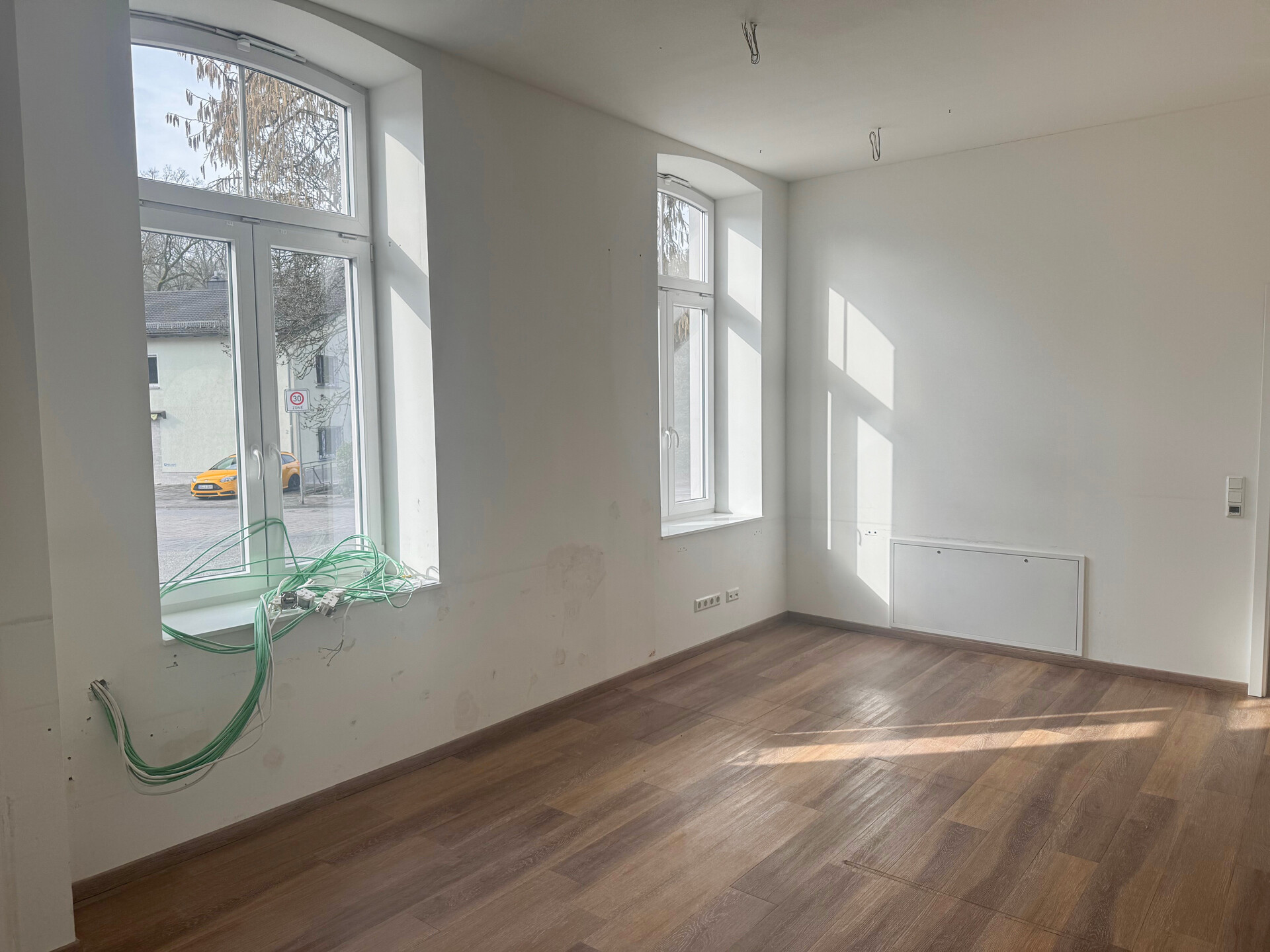 Zimmer 2 EG