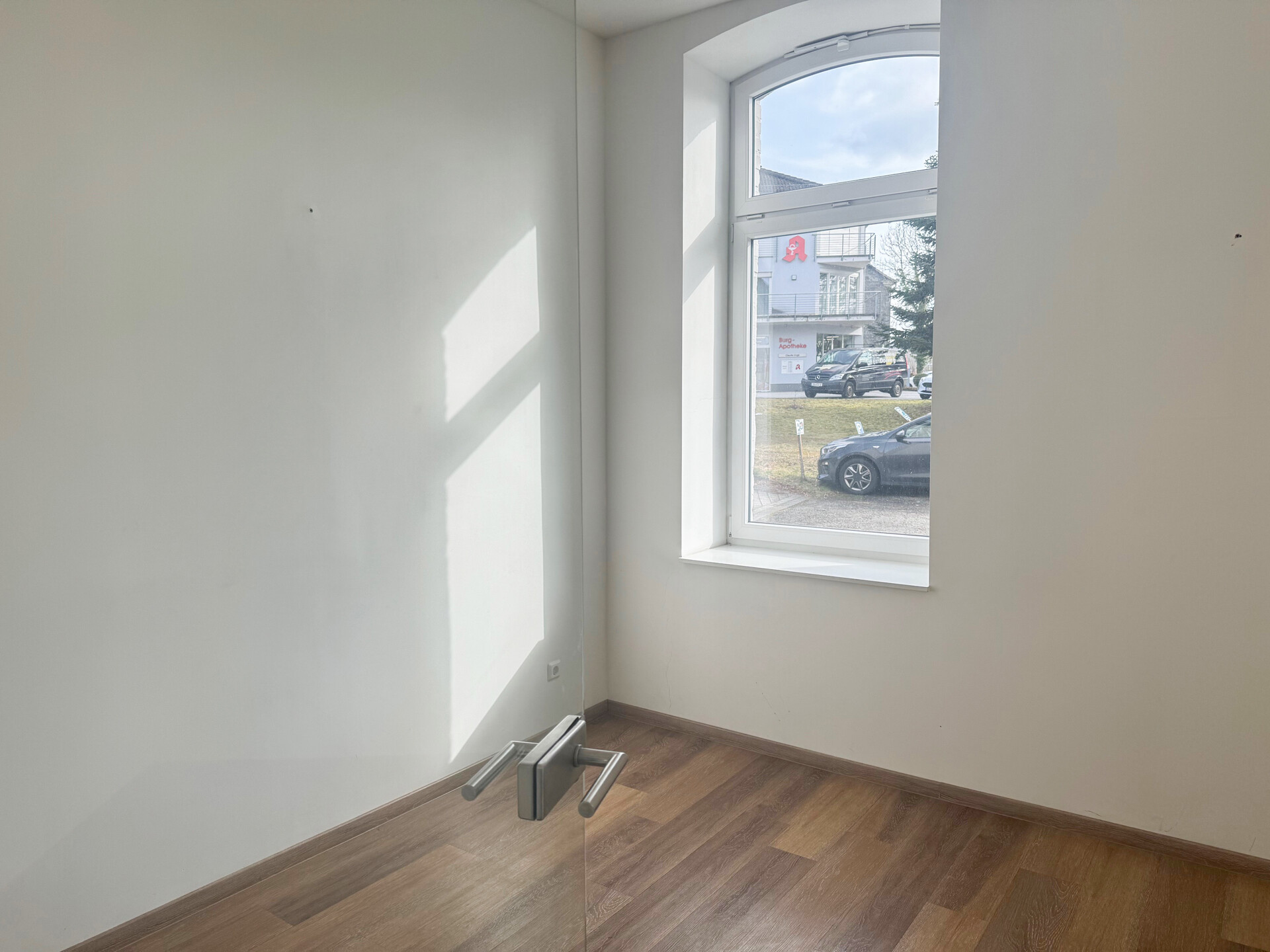 Zimmer 3 EG