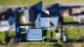 Drohnenaufnahme