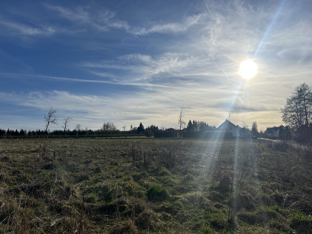 Sonnenuntergang